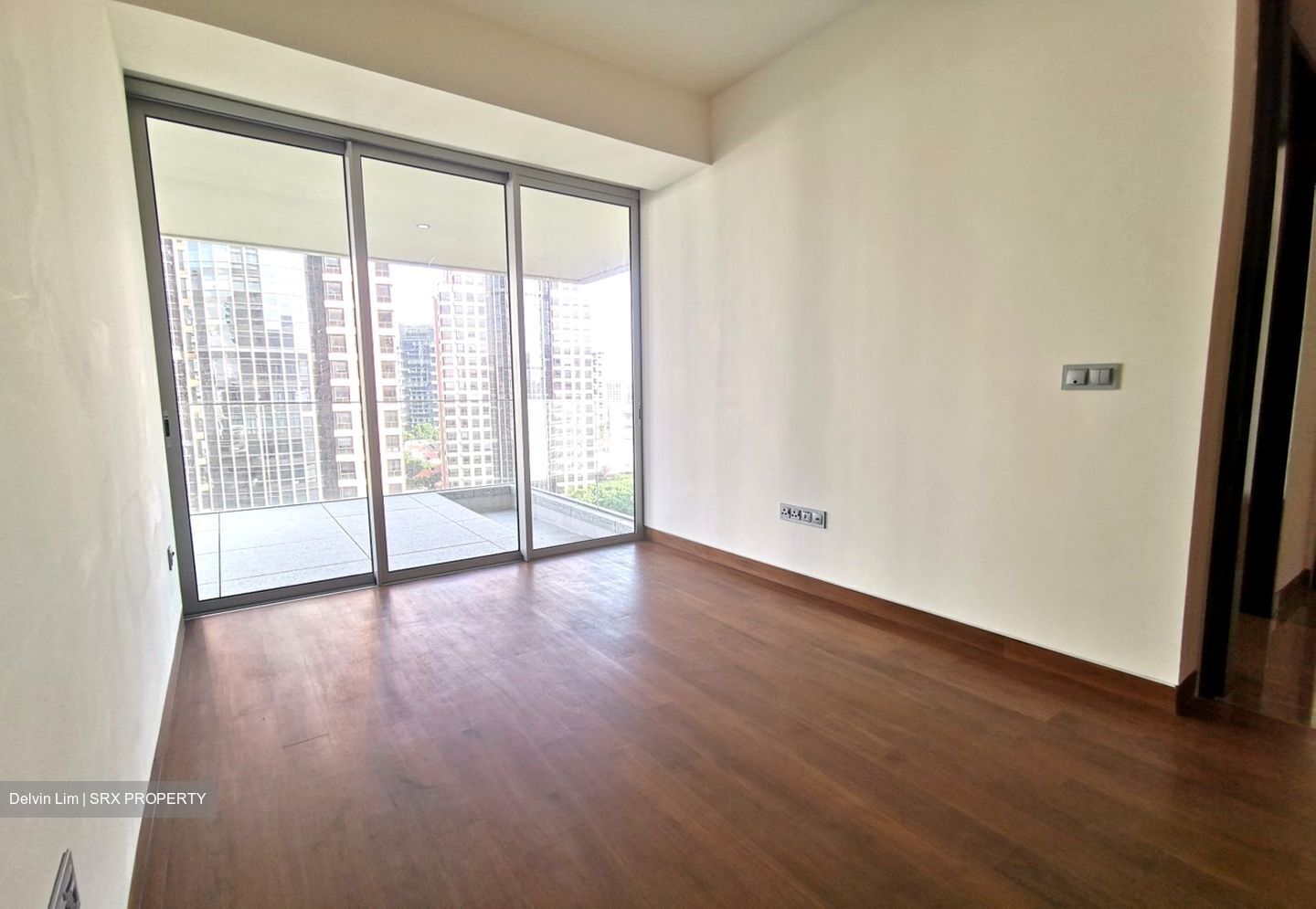 Boulevard 88 (D10), Apartment #406056101